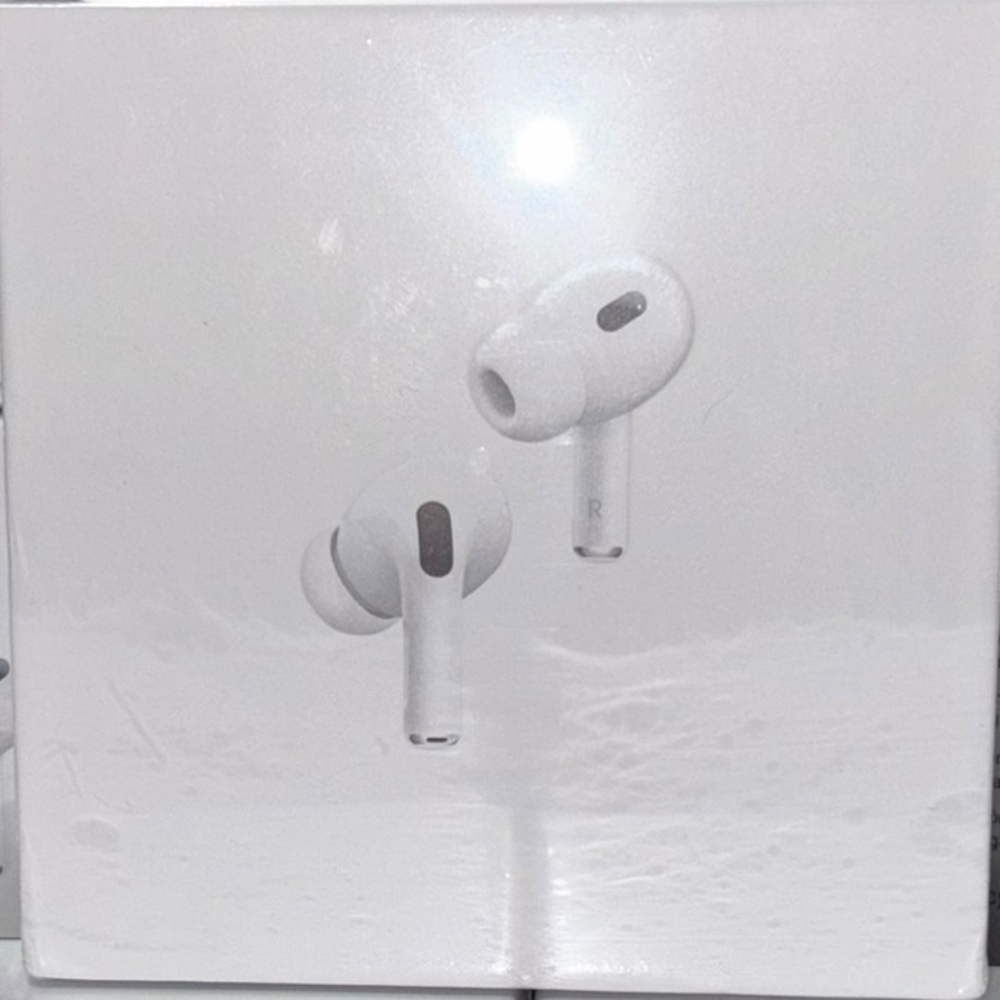 Apple AirPods Pro - Gen 2